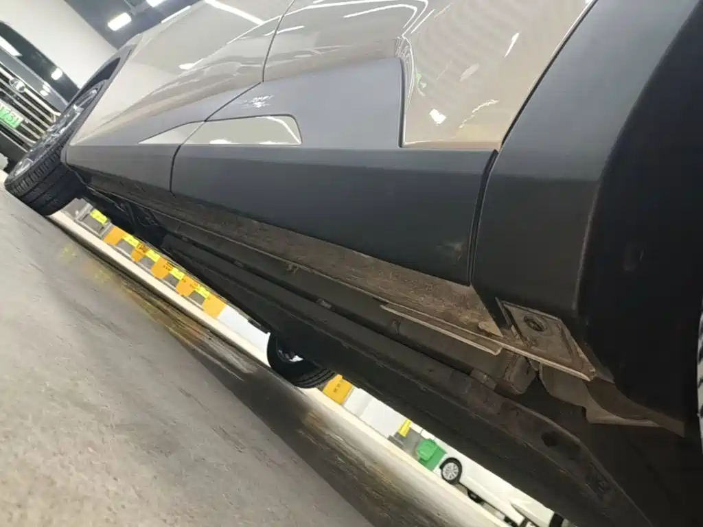 BYD Seagull — миниатюра 22
