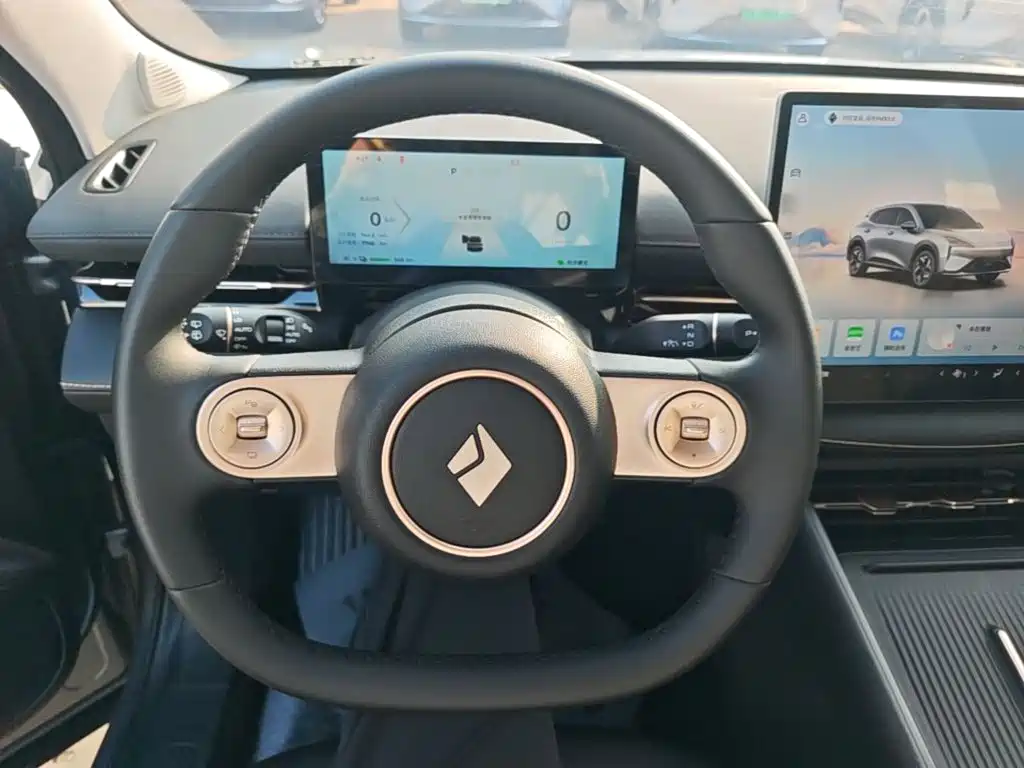Baojun Yunhai — миниатюра 11