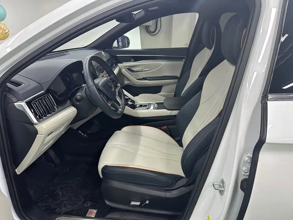 BYD PLUS New Energy — миниатюра 8
