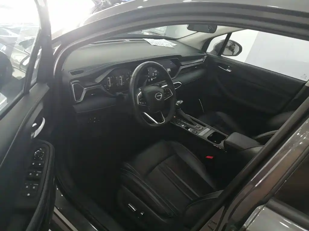 GAC Motor Trumpchi GS4 — миниатюра 16