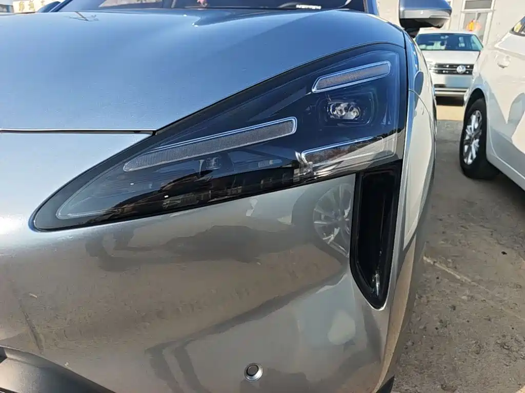 Baojun Yunhai — миниатюра 24