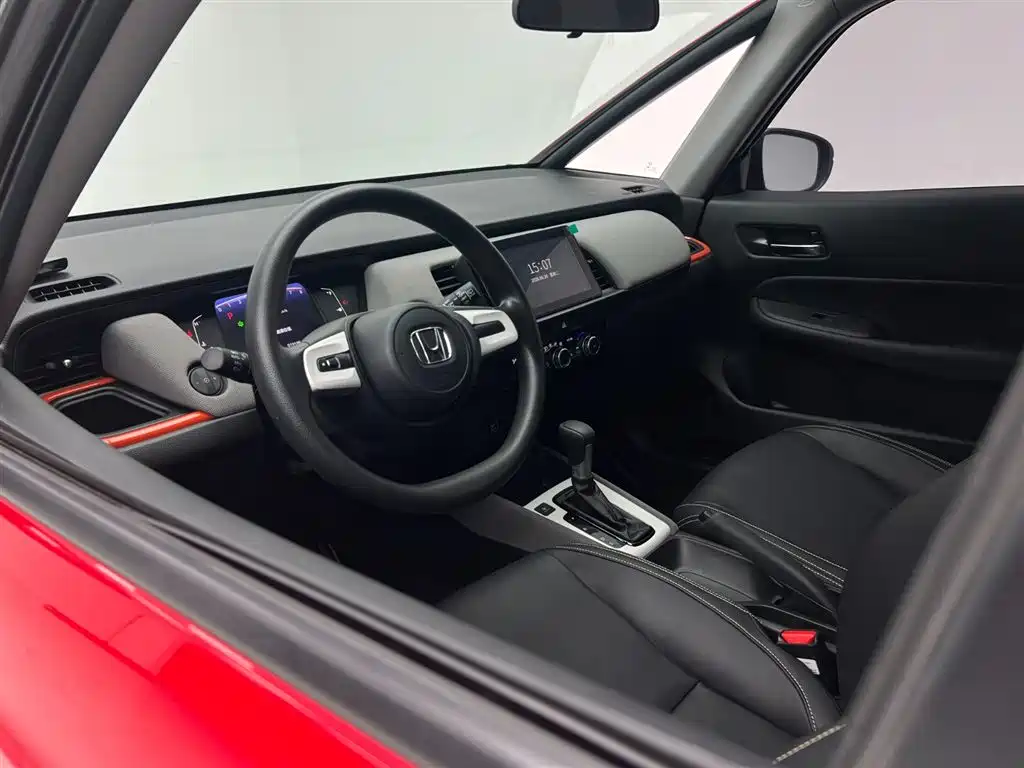 Honda Life 1.5L CVT SPORT Heartbeat Edition, фото 15