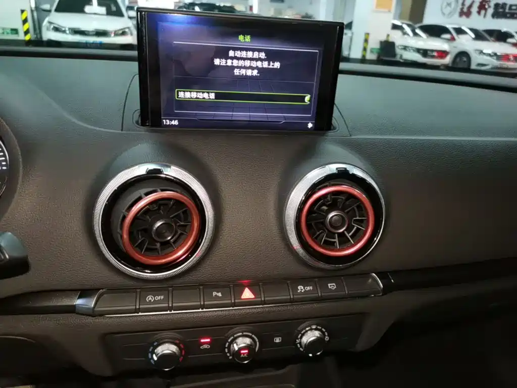 Audi A3 — миниатюра 13