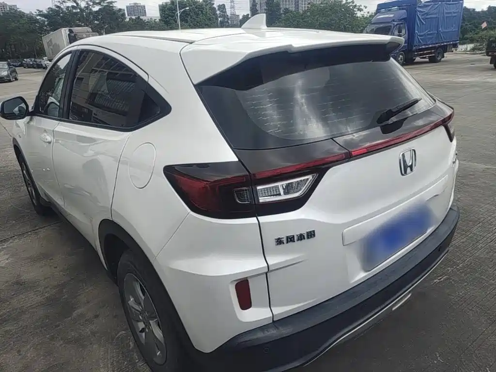 Honda XR-V 2017 1.5L LXi CVT