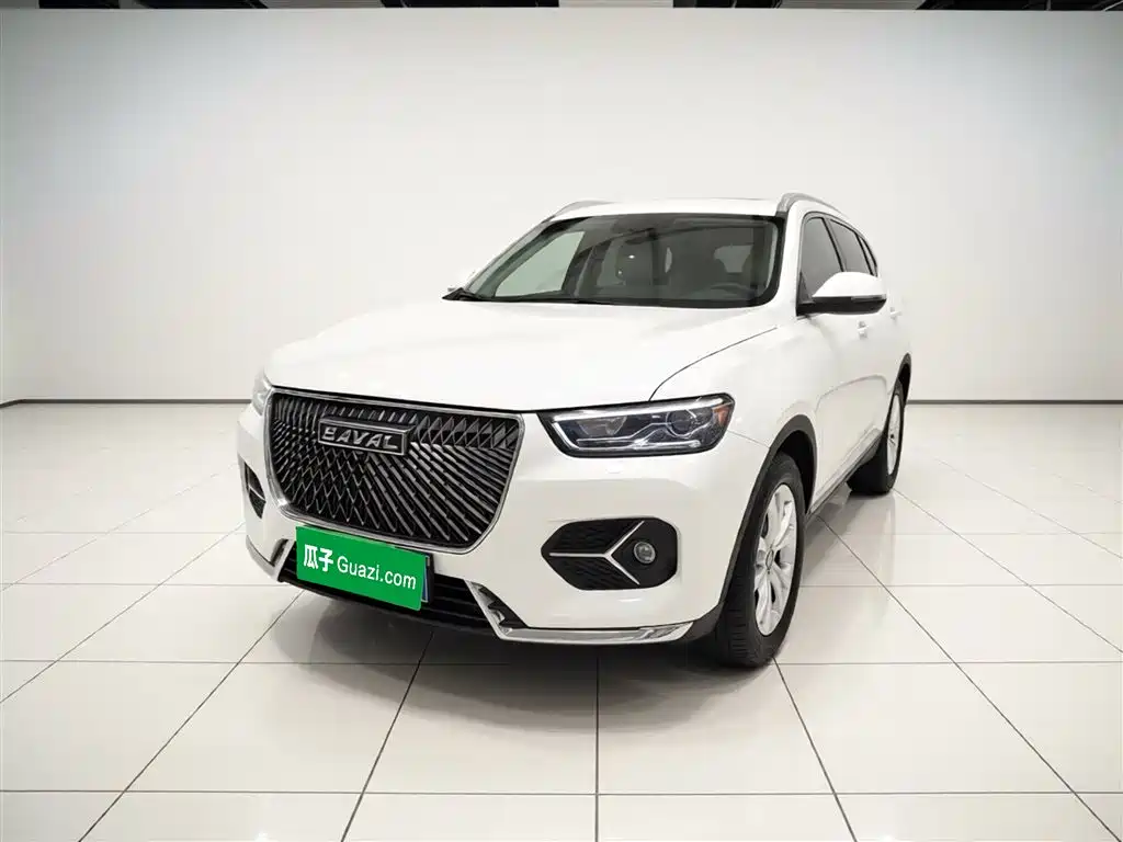 Haval H6 2021