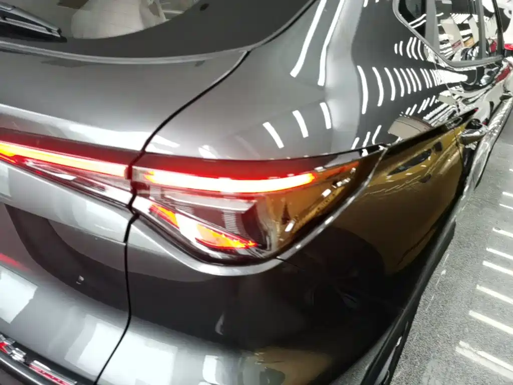 Changan X5 Plus 2026 1.5T PRO