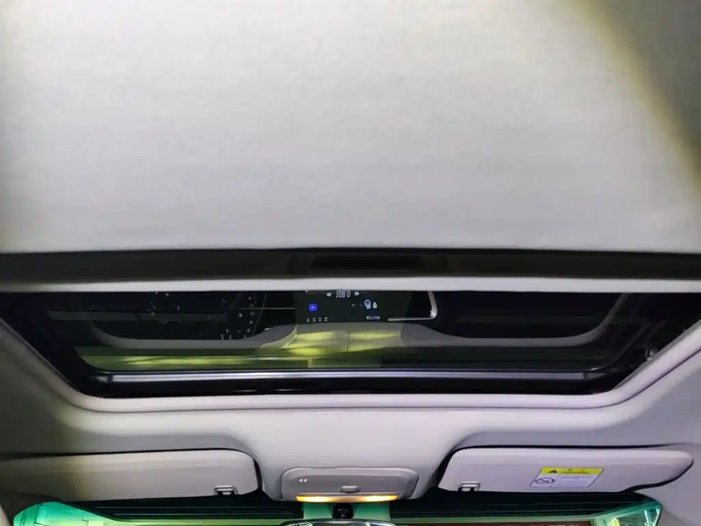 Buick Excelle — миниатюра 18