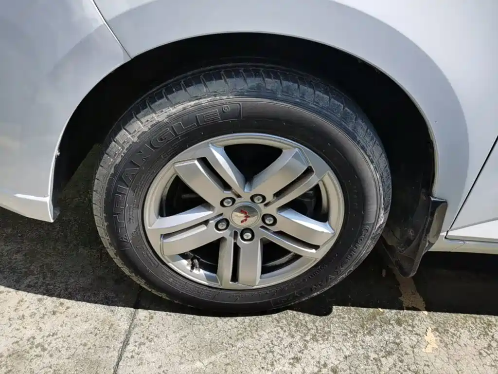 Wuling Zhengcheng — миниатюра 23