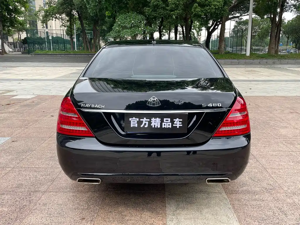 Mercedes-Benz S-Class S 2012 S 300 L
