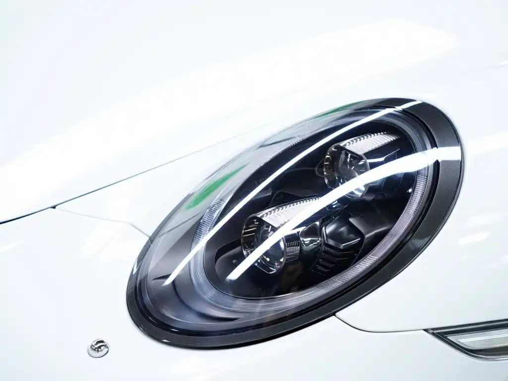 Porsche 911 — миниатюра 16