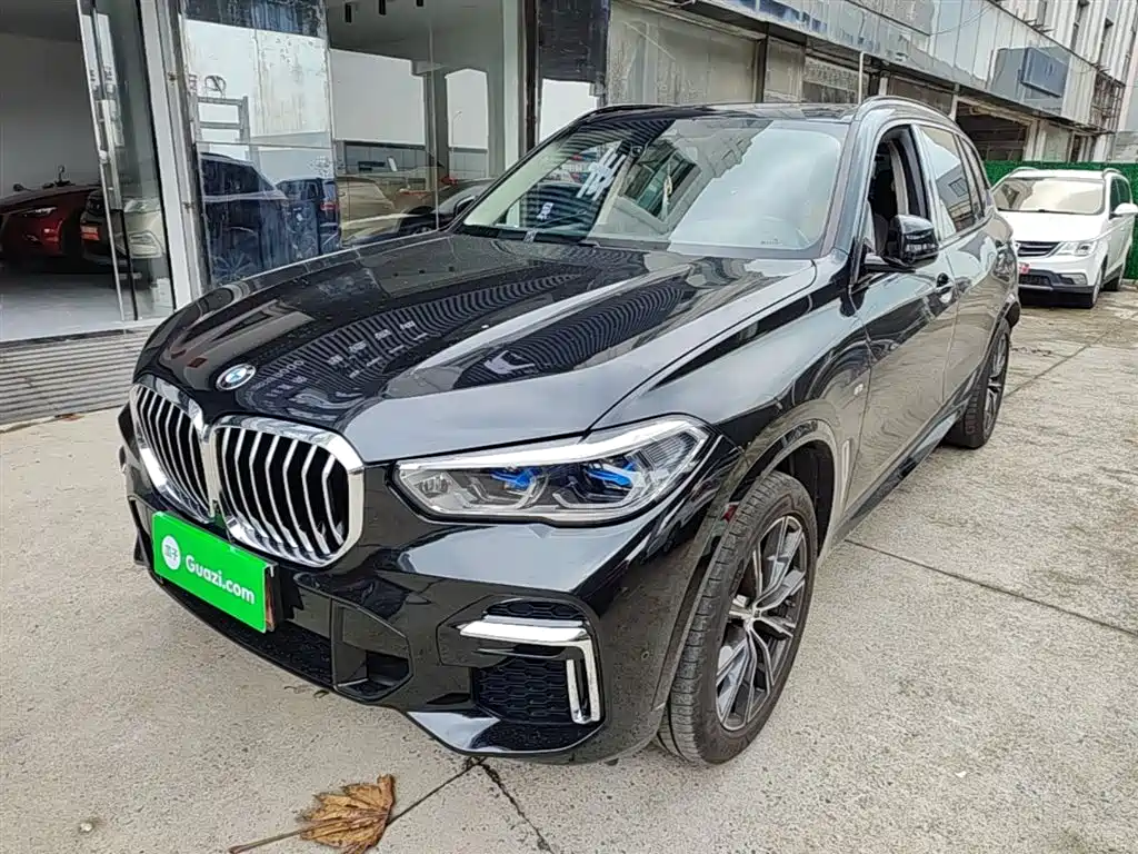 Купить BMW X5