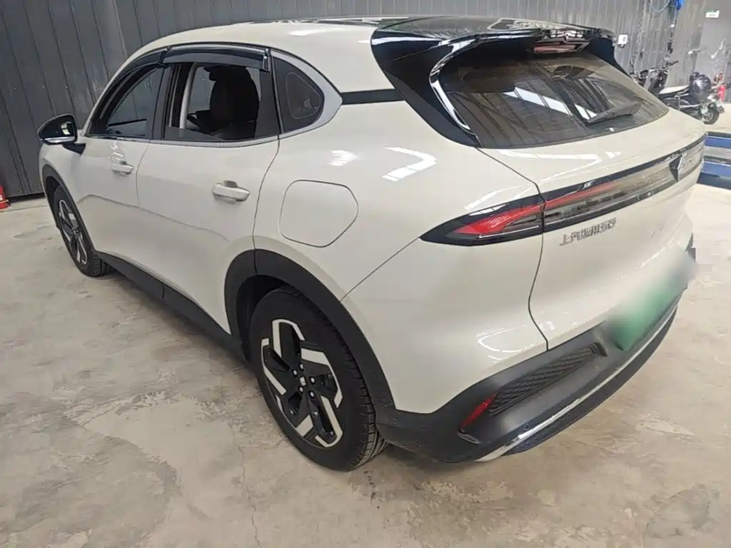 Baojun Yunhai — миниатюра 5