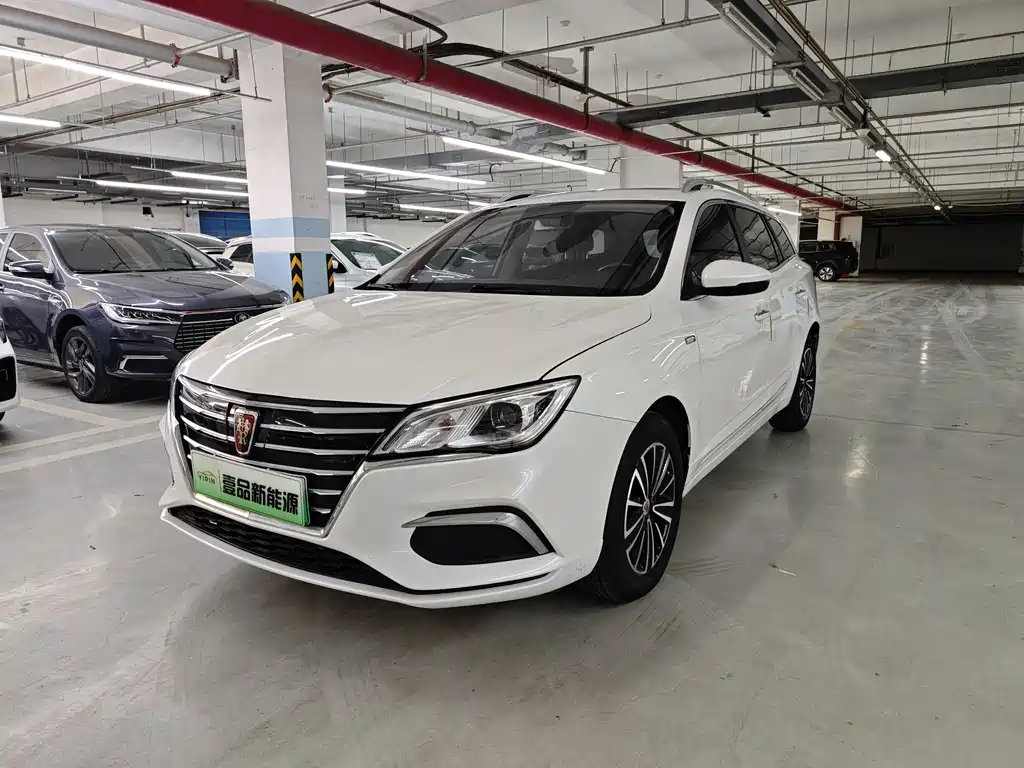 Roewe Ei5 2018
