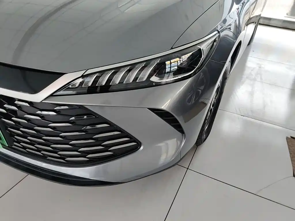 BYD Qin PLUS — миниатюра 24