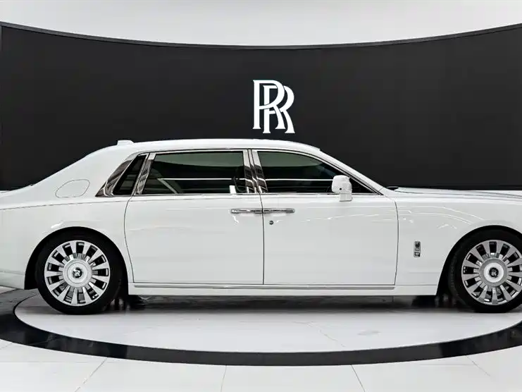 Rolls-Royce — фотографии объявления, Фото 7