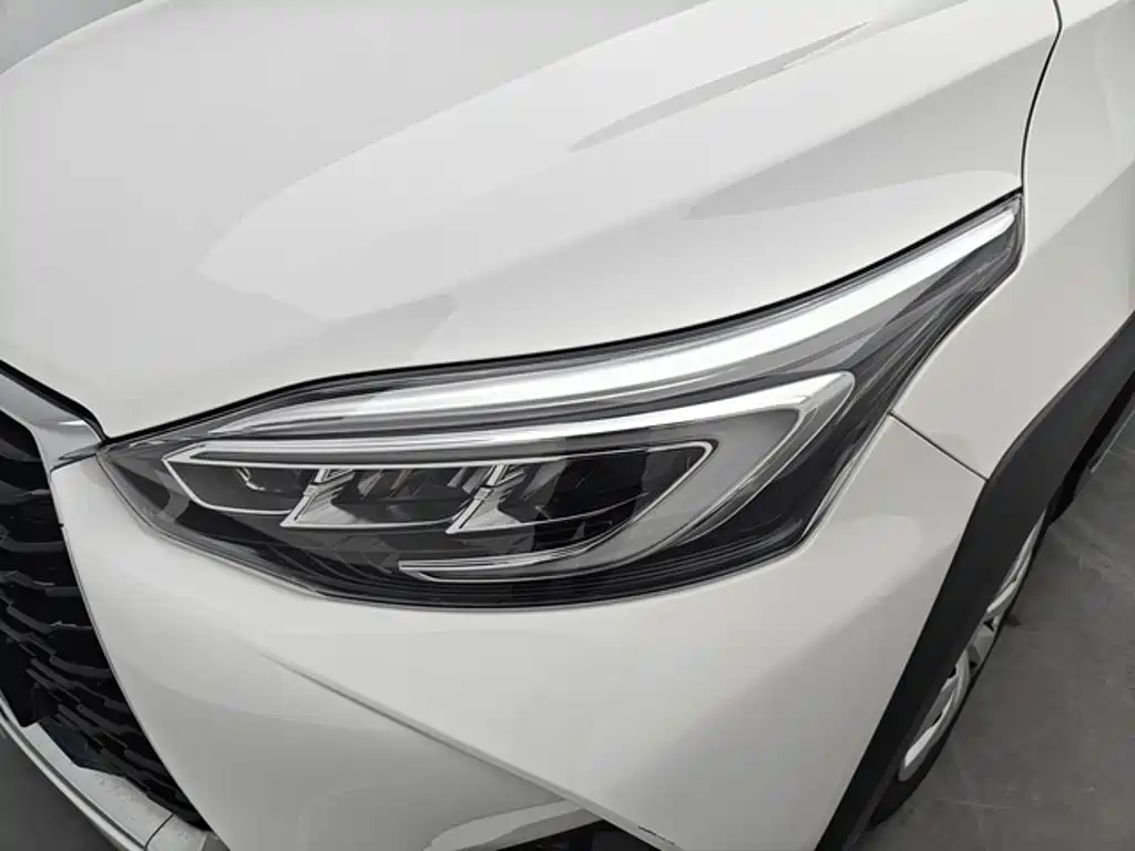 Toyota Yaris L — миниатюра 14