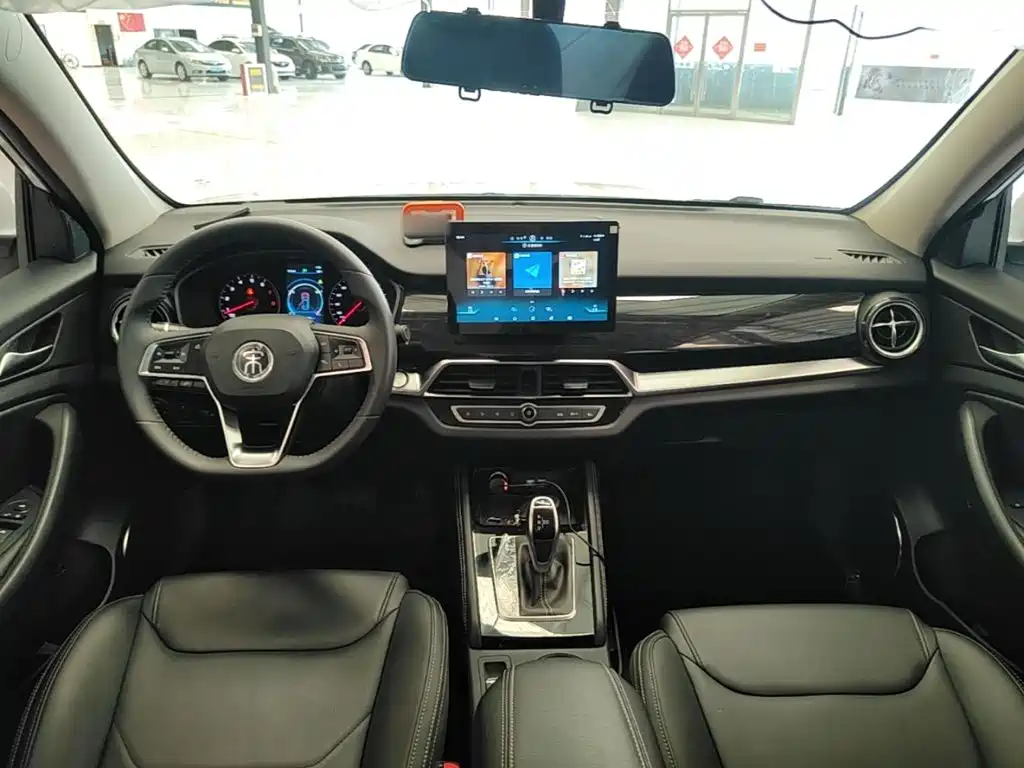 BYD Song — миниатюра 10