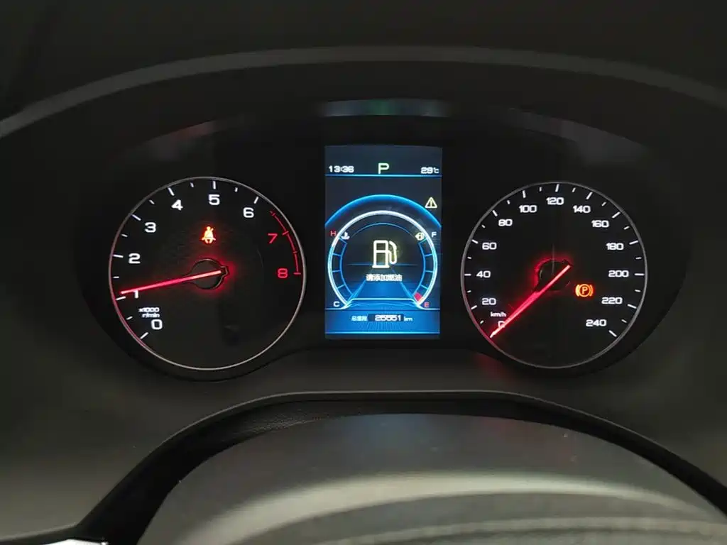 BYD Song — миниатюра 12