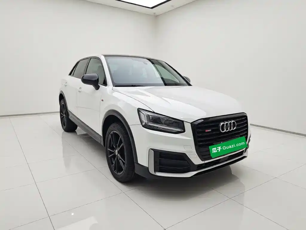 Audi Q2L — миниатюра 3
