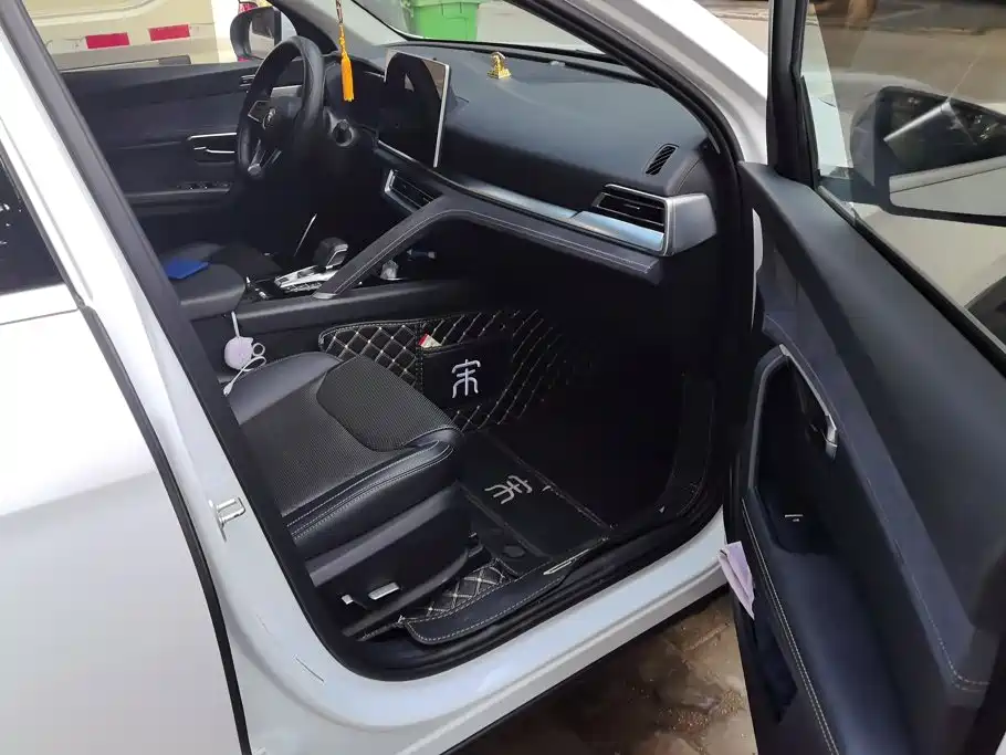 BYD Pro New Energy — миниатюра 8