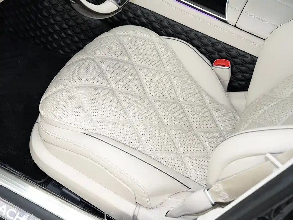 Mercedes-Benz Maybach S-Class S 2023 S 480 4MATIC