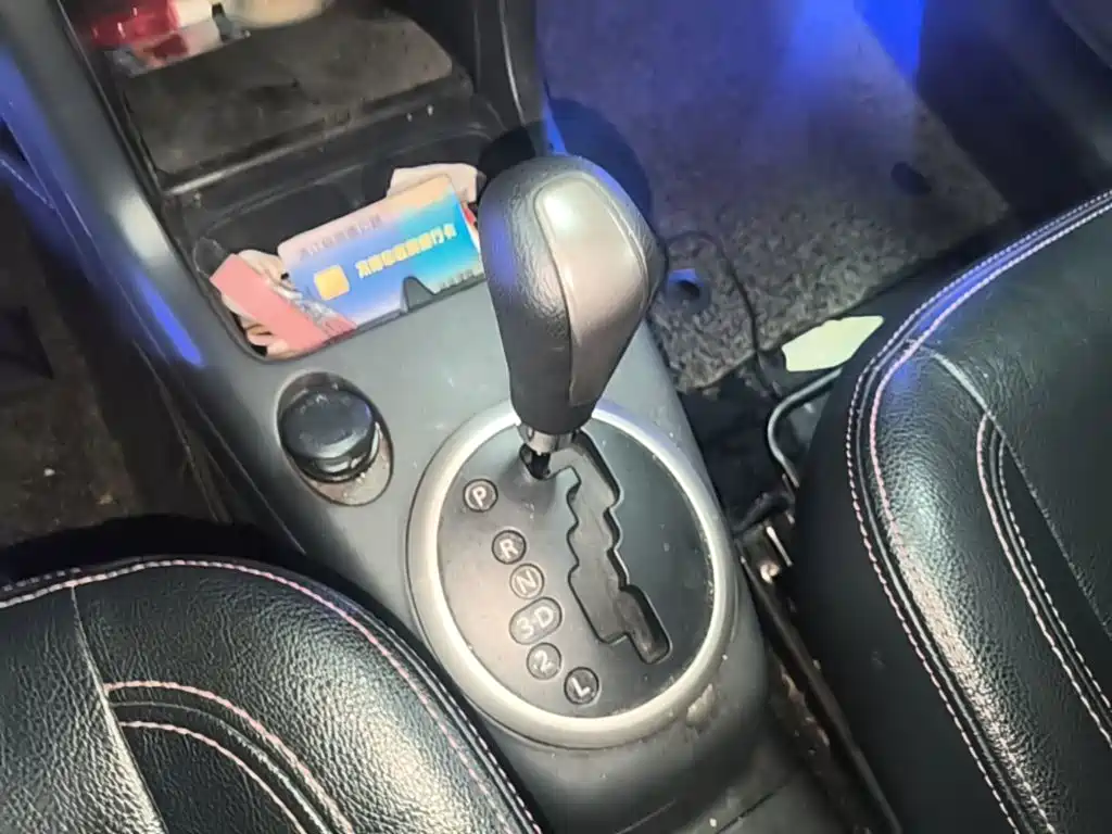 Suzuki Swift — миниатюра 14