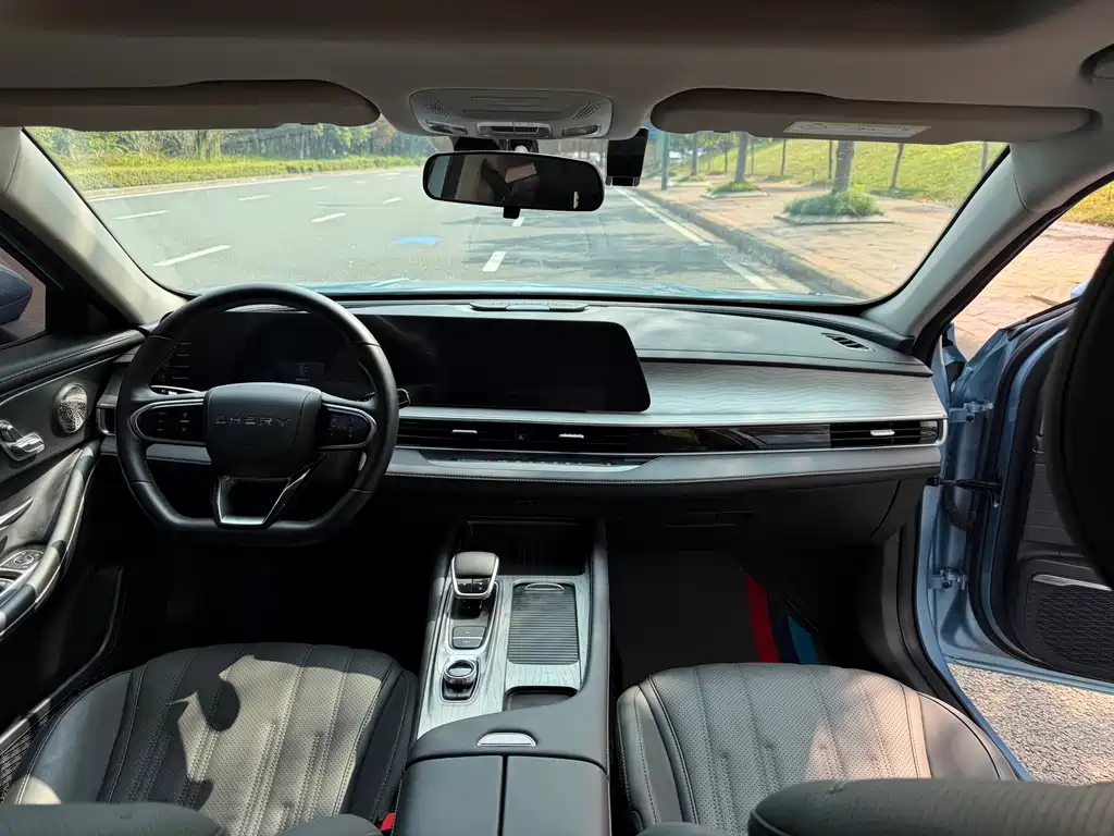 Fulwin Fengyun A8 — миниатюра 7