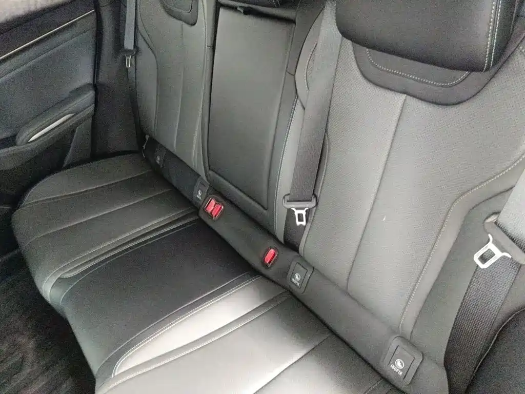 BYD Qin L — миниатюра 18