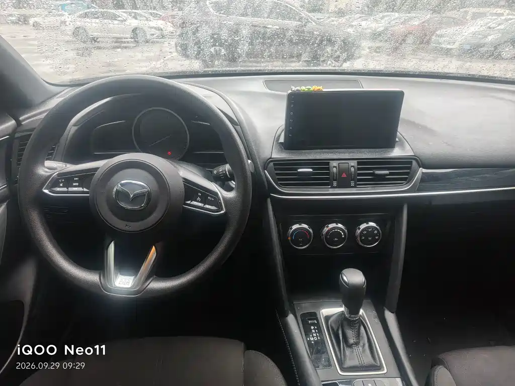 Mazda CX-4 — миниатюра 6
