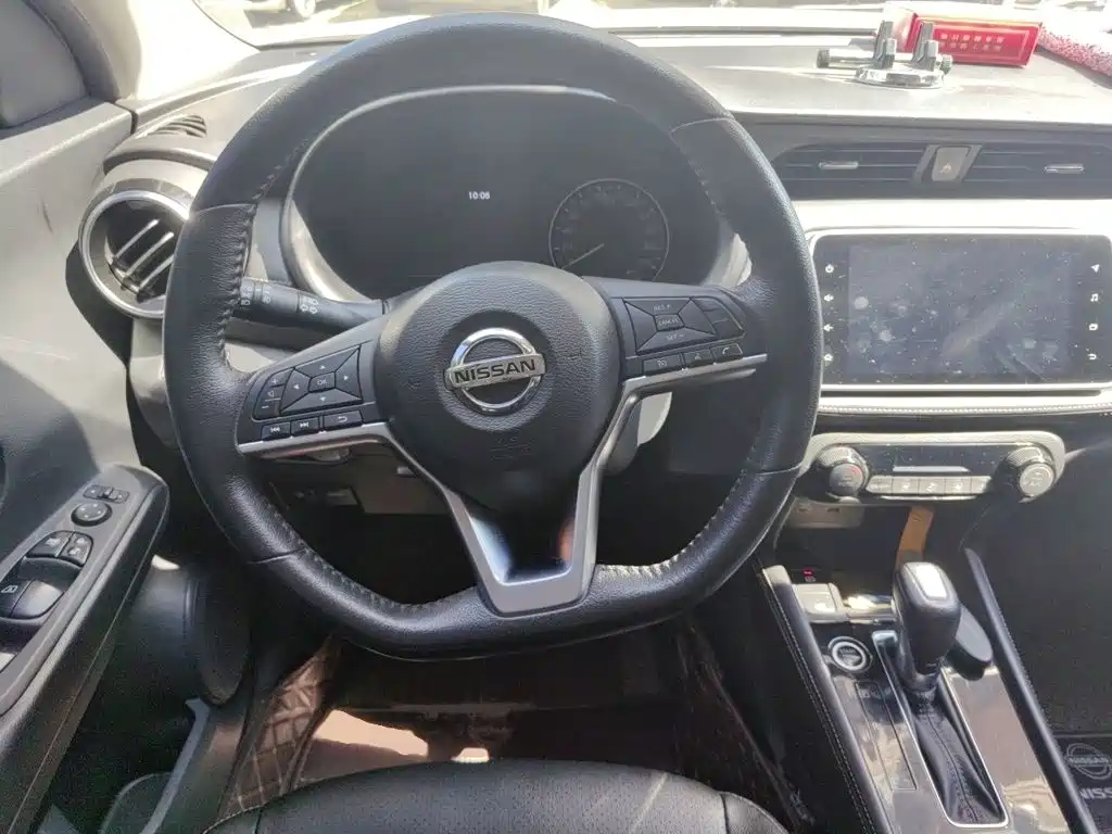 Nissan Kicks — миниатюра 6