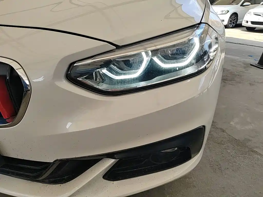 BMW 1 Series — миниатюра 24