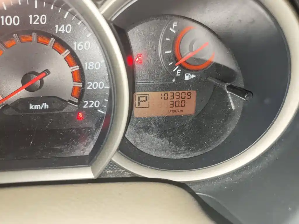 Nissan Sylphy — миниатюра 5