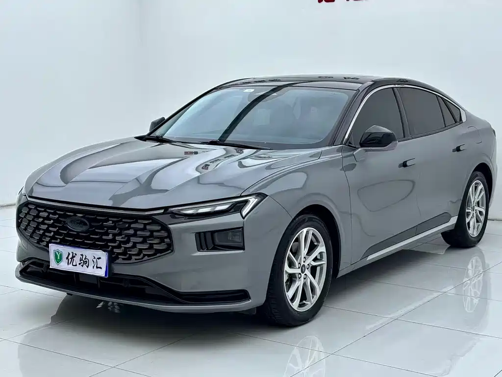 Ford Mondeo 2023