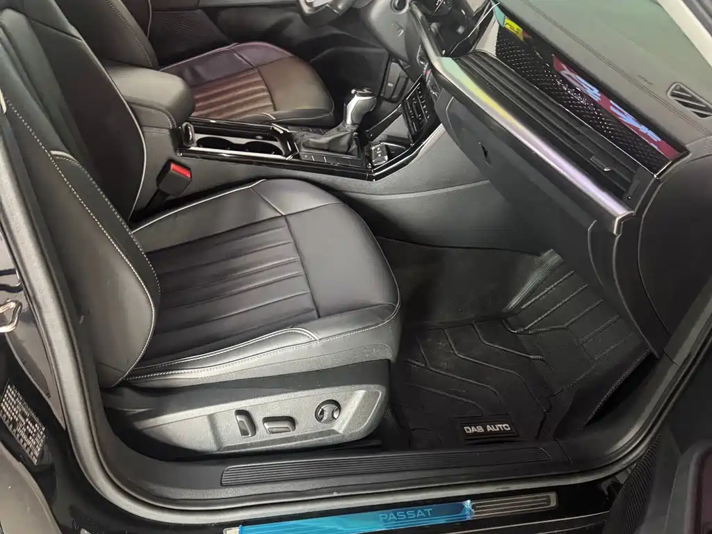 Volkswagen Passat — миниатюра 3