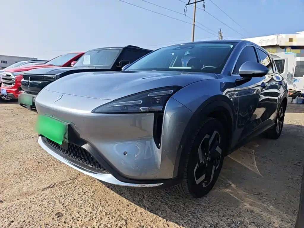 Baojun Yunhai — миниатюра 2