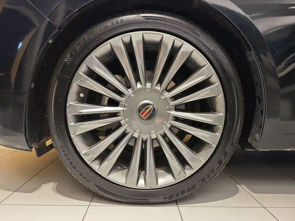 Hongqi H5 2020 1.8T AT