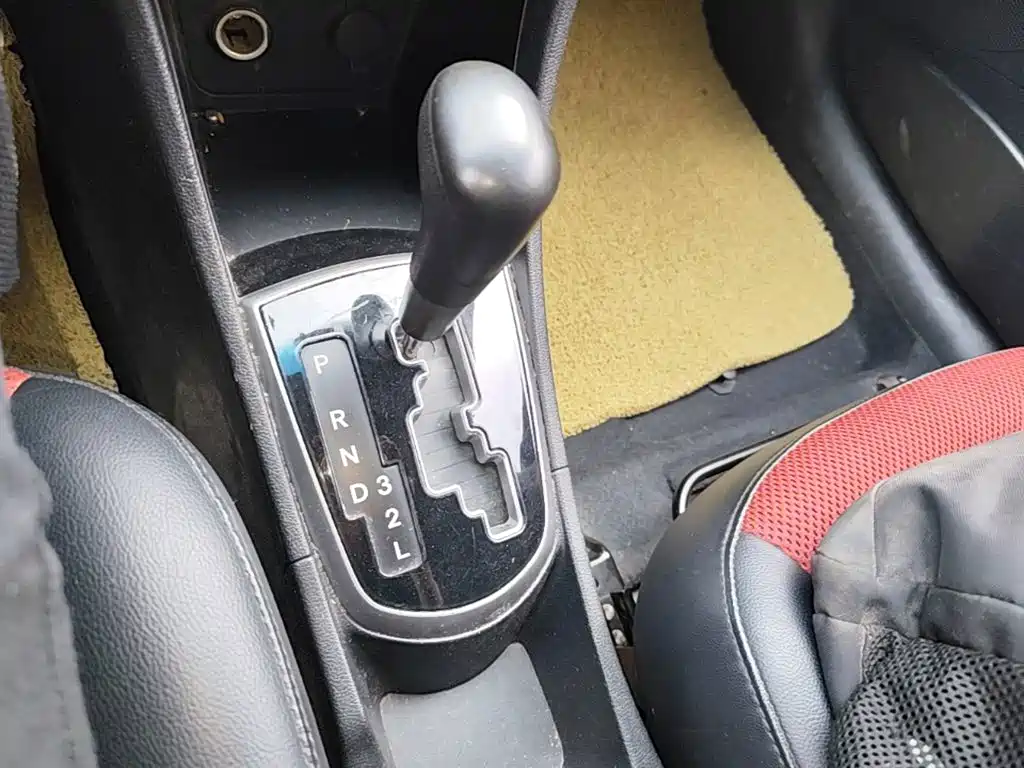 Hyundai Ruiyi — миниатюра 14