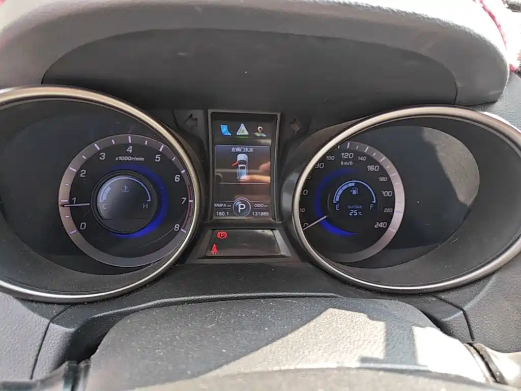 Changan CS75 — миниатюра 16