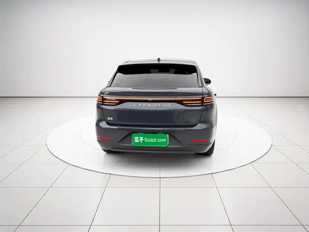 Leapmotor Leapmotor C11 — миниатюра 3