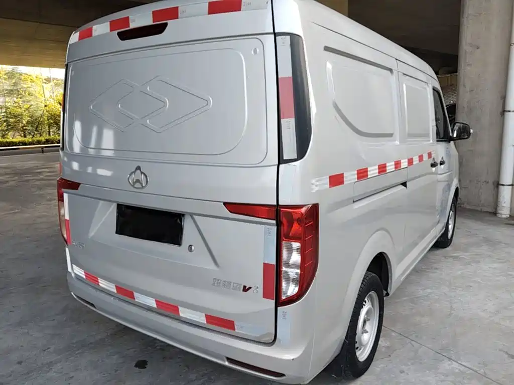 Kuayue Kuayue Star V3 — миниатюра 7