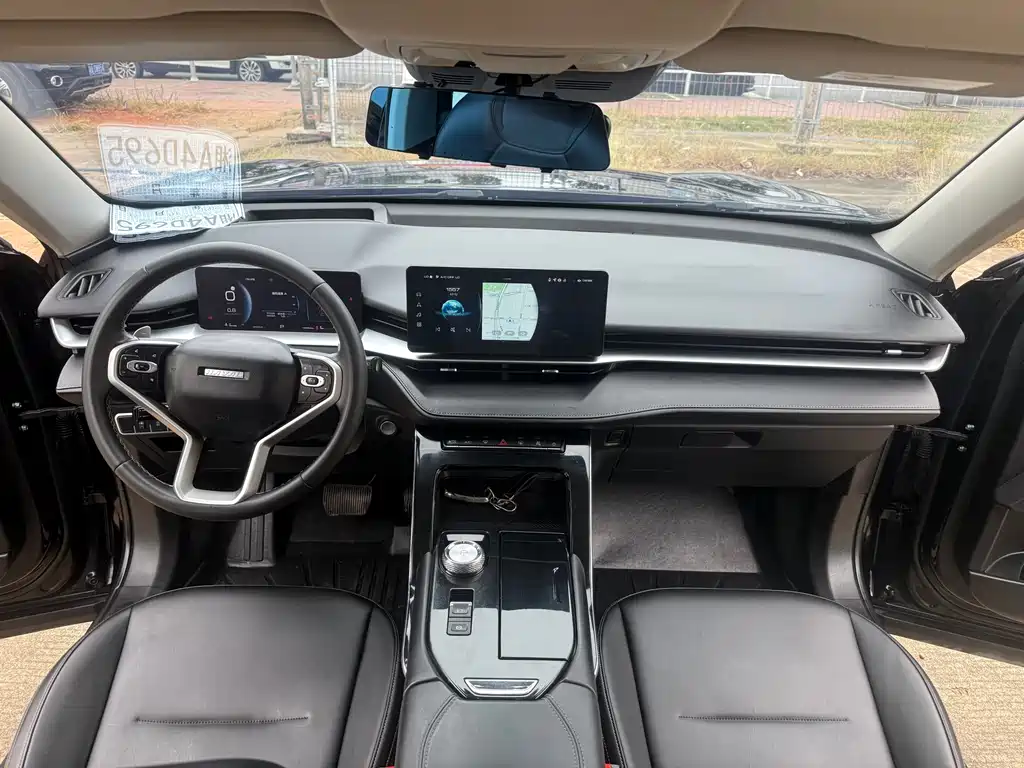Haval H6 — миниатюра 15
