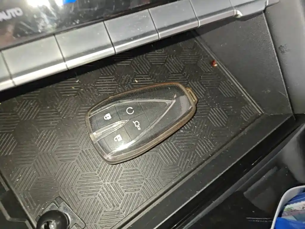 Changan Eado — миниатюра 9