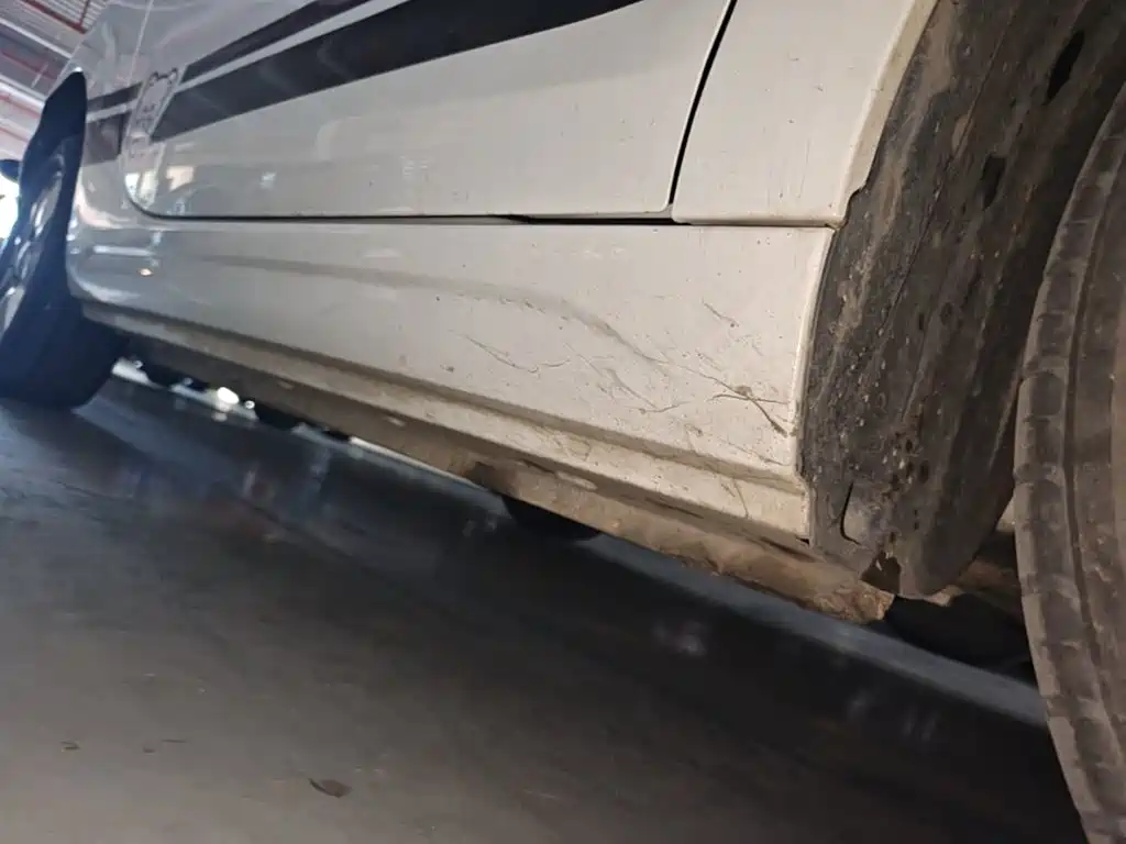 Roewe Clever — миниатюра 21