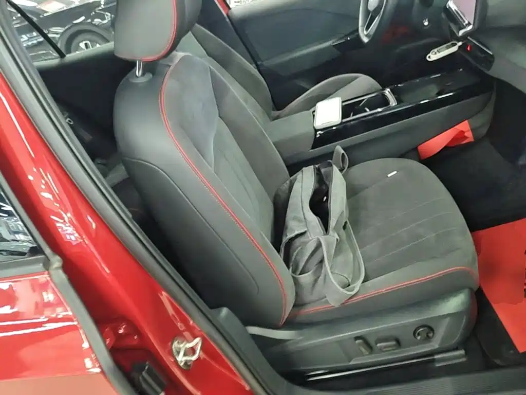 Volkswagen ID.3 — миниатюра 25