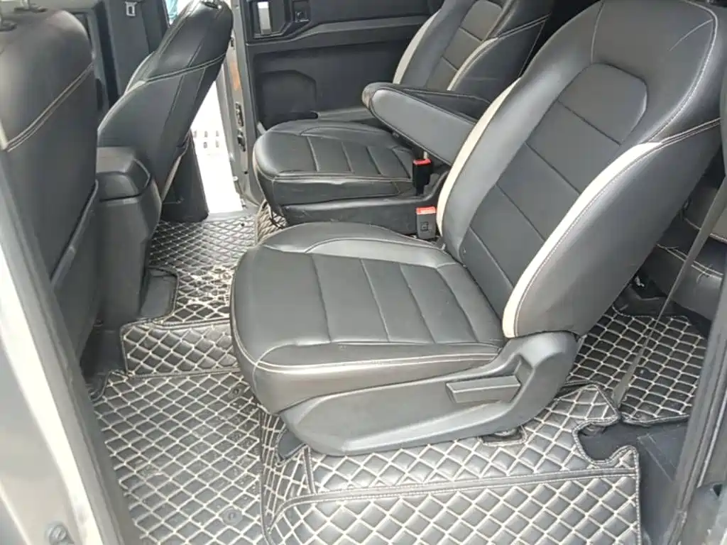 Wuling Zhengcheng — миниатюра 17