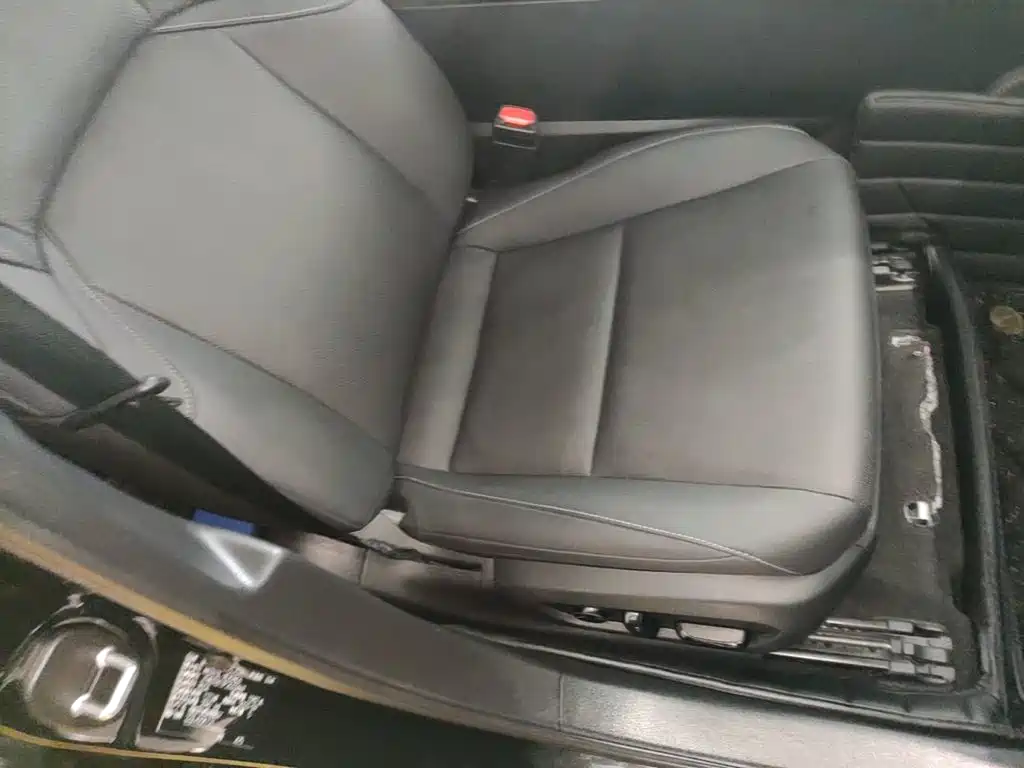 Lexus ES — миниатюра 25
