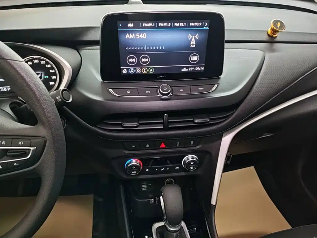 Buick Encore — миниатюра 13