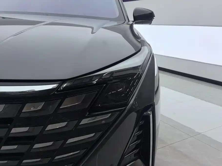 Changan UNI-Z — миниатюра 5