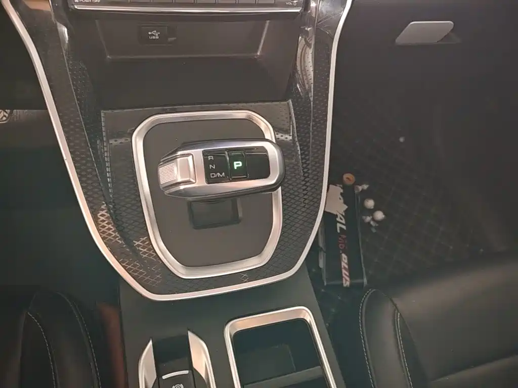 Haval M6 — миниатюра 14
