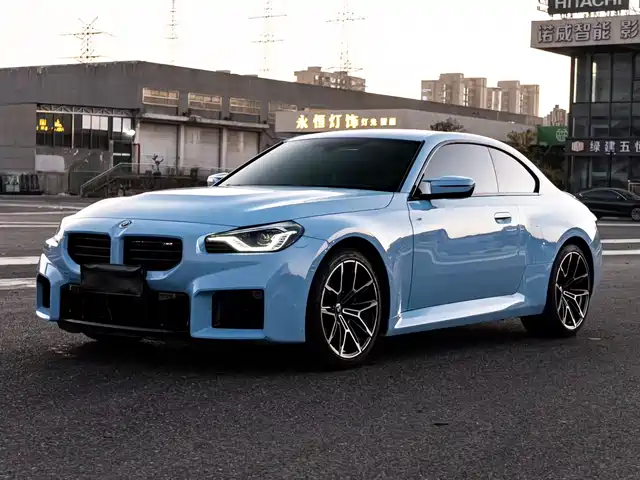 BMW M2